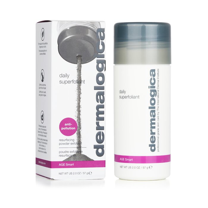 Dermalogica Age Smart Daily Superfoliant פילינג 57g/2ozProduct Thumbnail