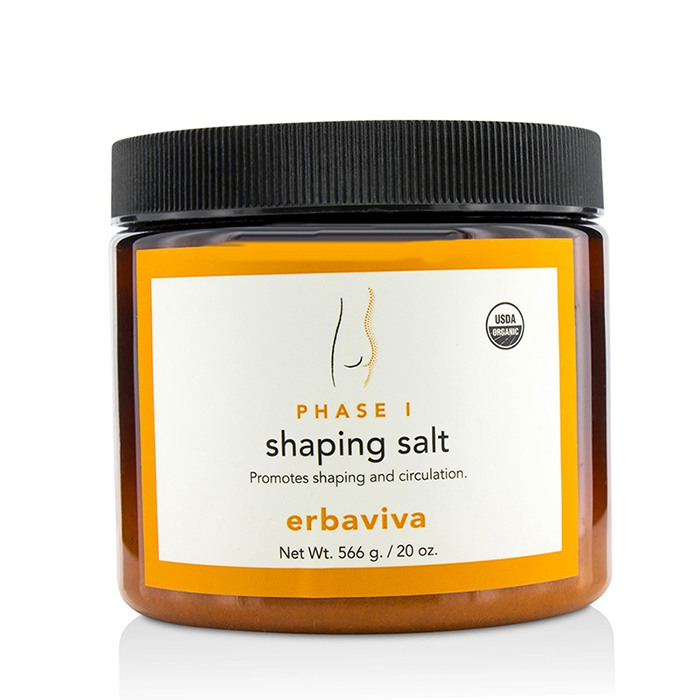 Erbaviva Shaping Salt מלח מעצב 566g/20ozProduct Thumbnail