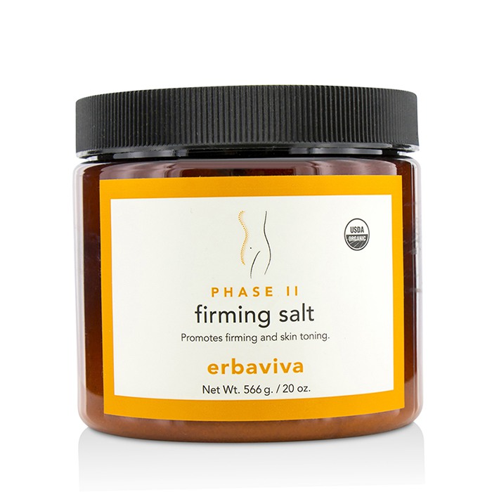 Erbaviva 緊緻浴鹽 Firming Salt 566g/20ozProduct Thumbnail