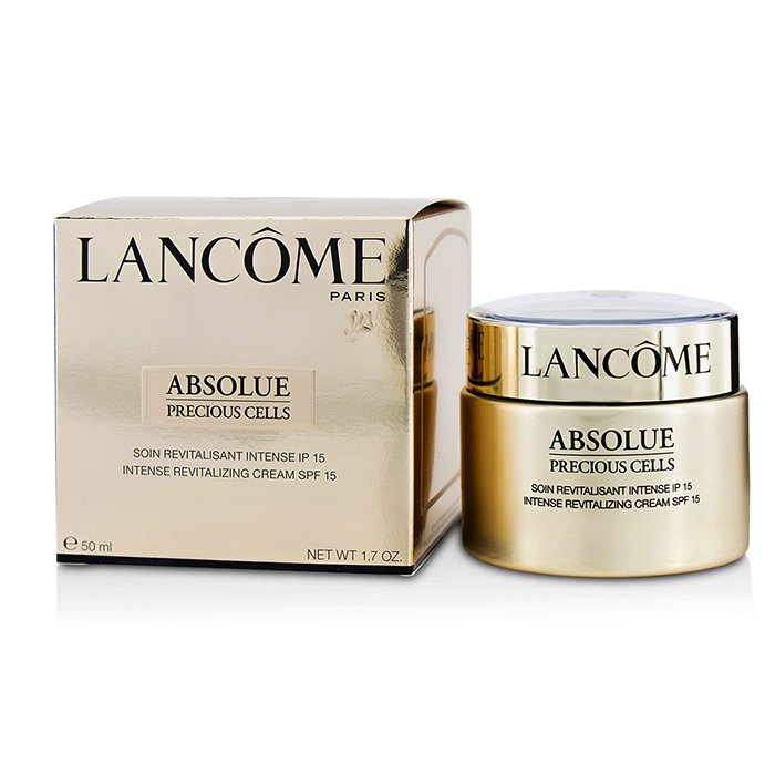 Lancome Absolue Precious Cells Intense Revitalizing Cream SPF 15 50ml/1.7ozProduct Thumbnail