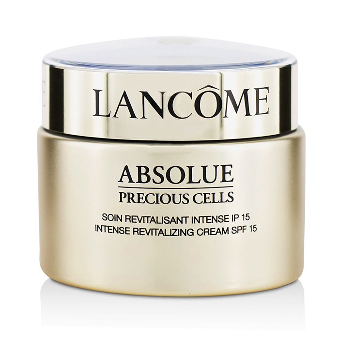 Lancome 蘭蔻 Absolue Precious Cells Intense Revitalizing Cream SPF15 50ml/1.7ozProduct Thumbnail