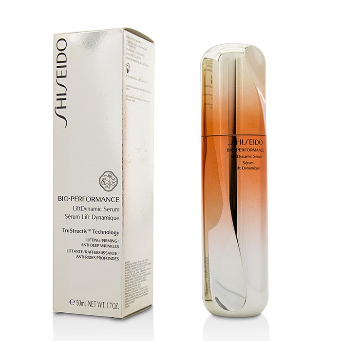 Shiseido Bio Performance LiftDynamic Serum - Serum Wajah 50ml/1.7ozProduct Thumbnail