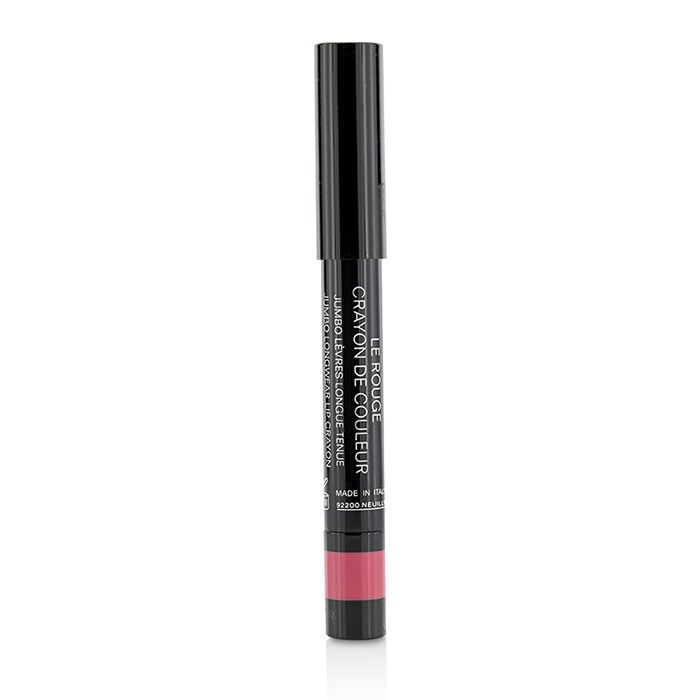 Chanel قلم شفاه طويل الأمد جامبو Le Rouge Crayon De Couleur 1.2g/0.04ozProduct Thumbnail
