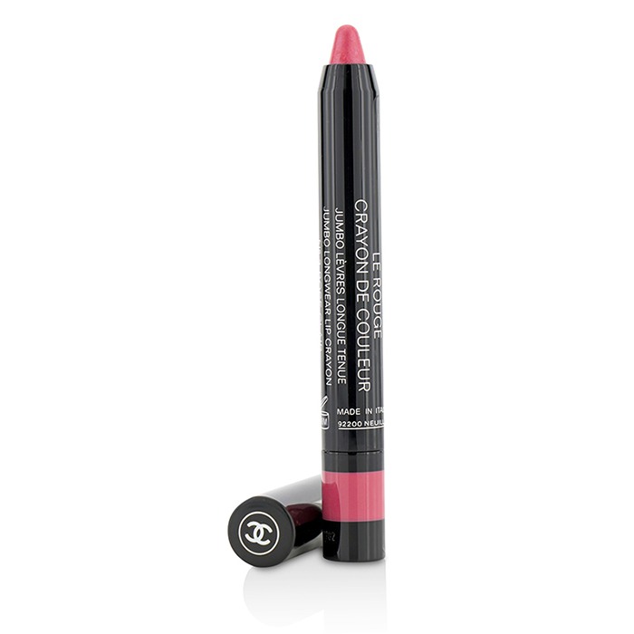 Chanel قلم شفاه طويل الأمد جامبو Le Rouge Crayon De Couleur 1.2g/0.04ozProduct Thumbnail