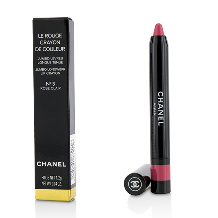 Chanel Chì Môi Lâu Bền Le Rouge Crayon De Couleur Jumbo 1.2g/0.04ozProduct Thumbnail