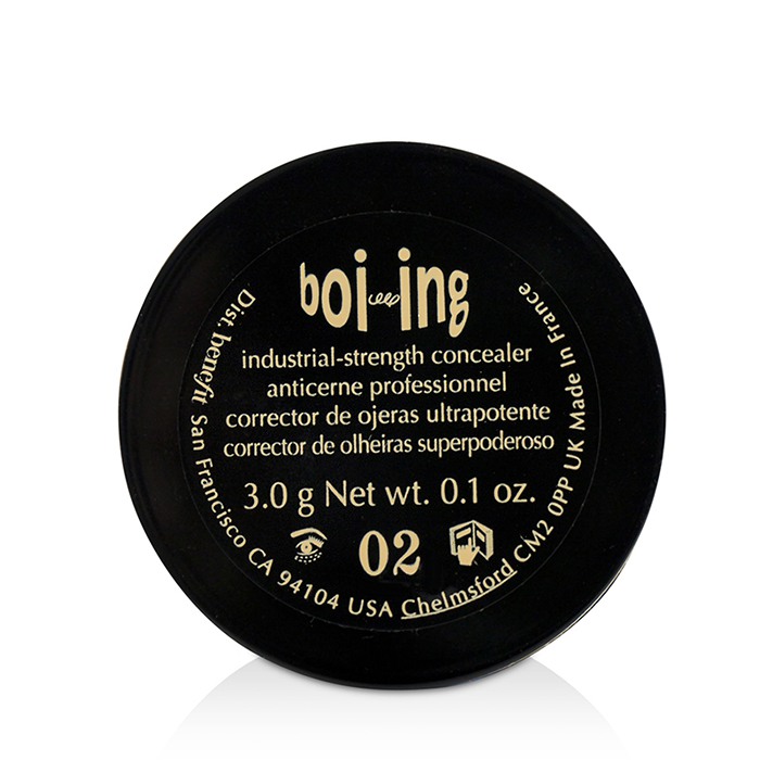 Benefit Boi ing Industrial Strength Corrector (Nuevo Empaque) 3g/0.1ozProduct Thumbnail