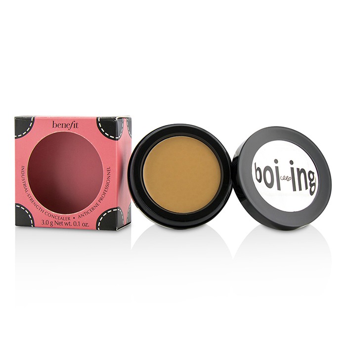 Benefit Boi ing Industrial Strength Corrector (Nuevo Empaque) 3g/0.1ozProduct Thumbnail