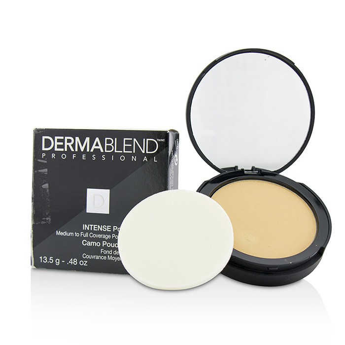 Dermablend 皮膚專家  強效粉餅 13.5g/0.48ozProduct Thumbnail