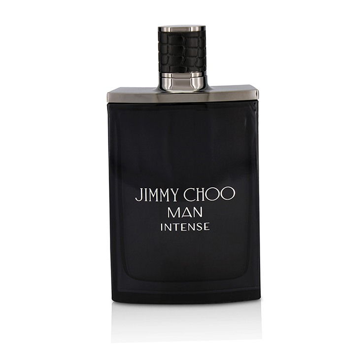 Jimmy Choo Man Intense ماء تواليت سبراي 100ml/3.3ozProduct Thumbnail