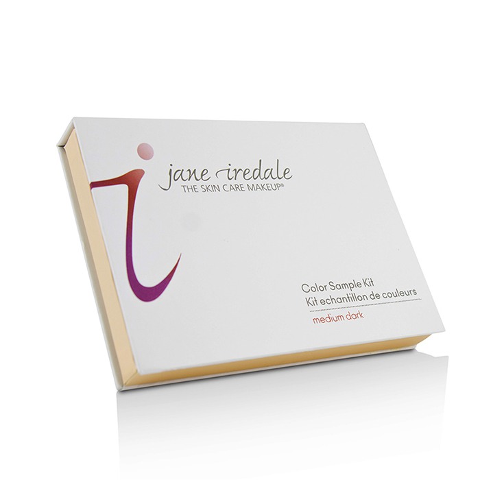 Jane Iredale 愛芮兒珍 精選彩妝組合 Picture ColorProduct Thumbnail