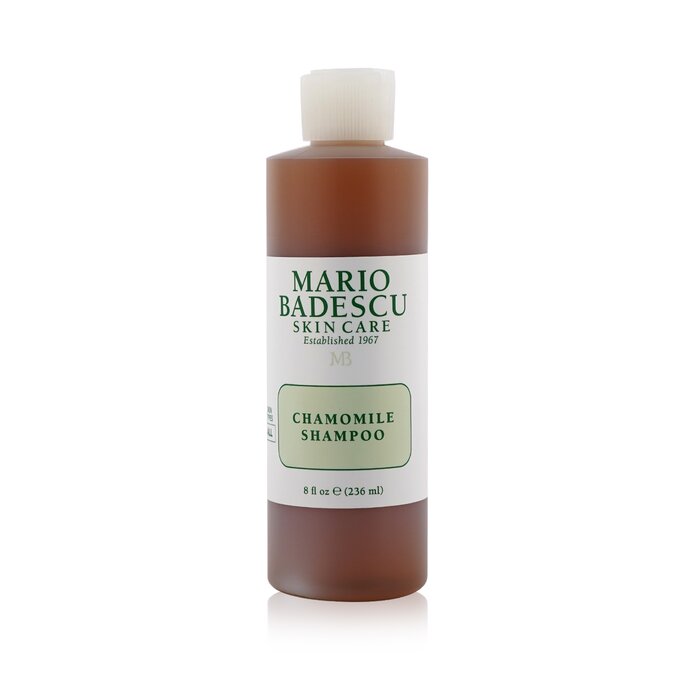 Mario Badescu Szampon do włosów Chamomile Shampoo (For All Hair Types) 236ml/8ozProduct Thumbnail