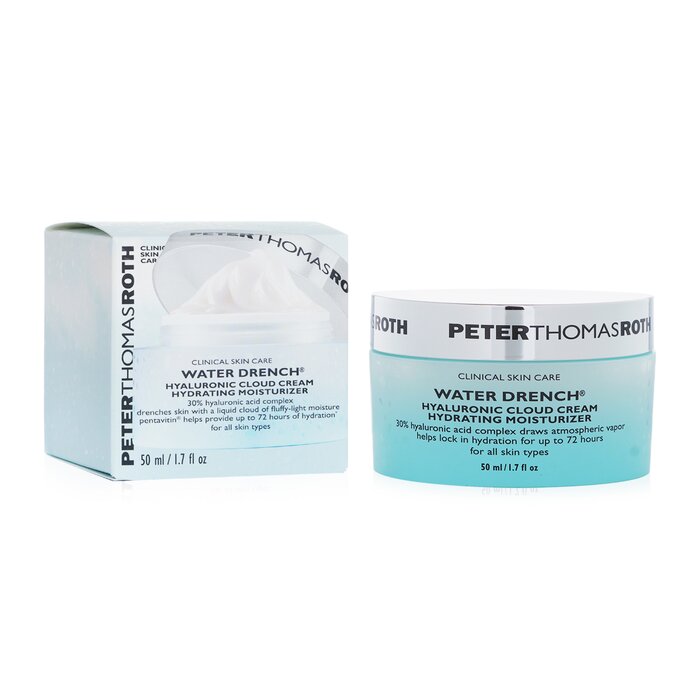 Peter Thomas Roth Water Drench Hyaluronic Cloud Cream 50ml/1.7ozProduct Thumbnail