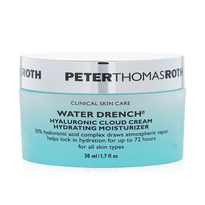 Peter Thomas Roth Water Drench Hyaluronic Cloud Cream 50ml/1.7ozProduct Thumbnail