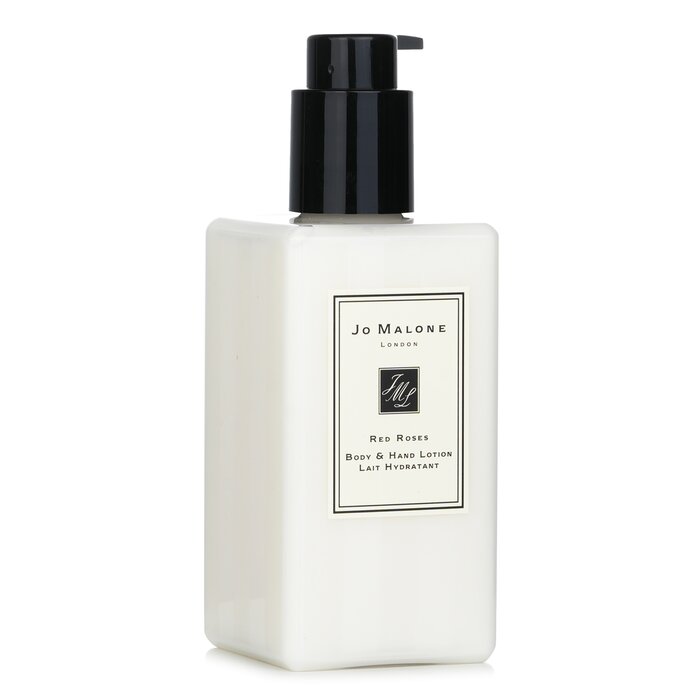Jo Malone Red Roses Body & Hand Lotion  250ml/8.5ozProduct Thumbnail