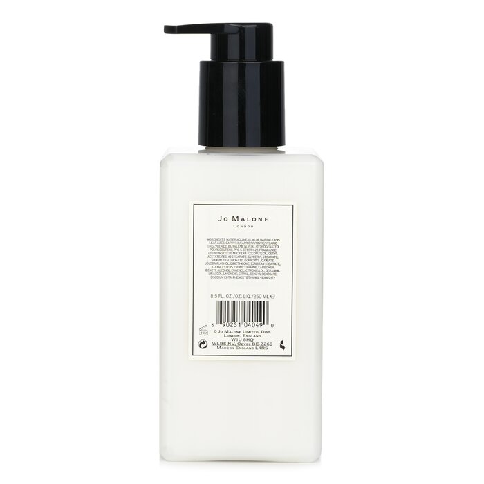 Jo Malone Red Roses Body & Hand Lotion  250ml/8.5ozProduct Thumbnail