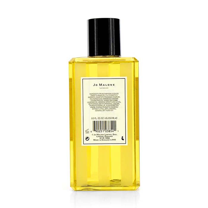 ジョーマローン Jo Malone Lime Basil & Mandarin Bath Oil 250ml/8.5ozProduct Thumbnail