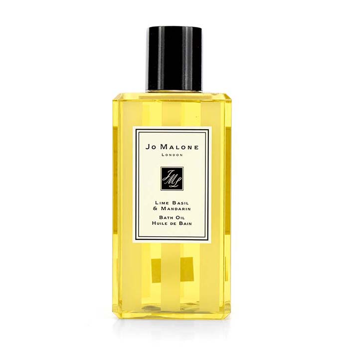 ジョーマローン Jo Malone Lime Basil & Mandarin Bath Oil 250ml/8.5ozProduct Thumbnail