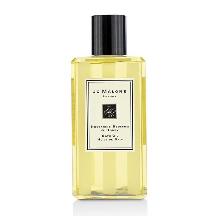 Jo Malone Nectarine Blossom & Honey Bath Oil (New Packaging) 250ml/8.5ozProduct Thumbnail