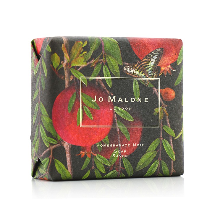 Jo Malone Pomegranate Noir Xà Phòng Tắm Bồn 100g/3.5ozProduct Thumbnail