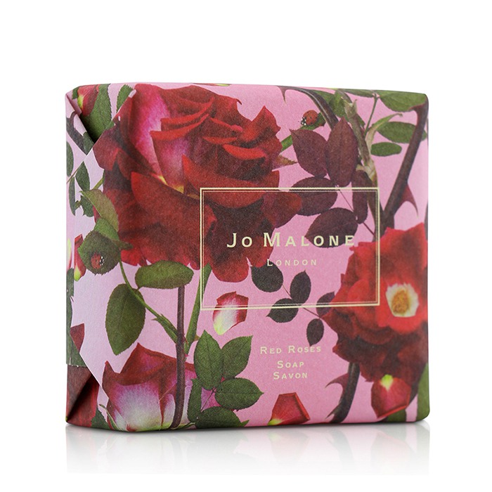 Jo Malone Red Roses Мыло для Ванн 100g/3.5ozProduct Thumbnail