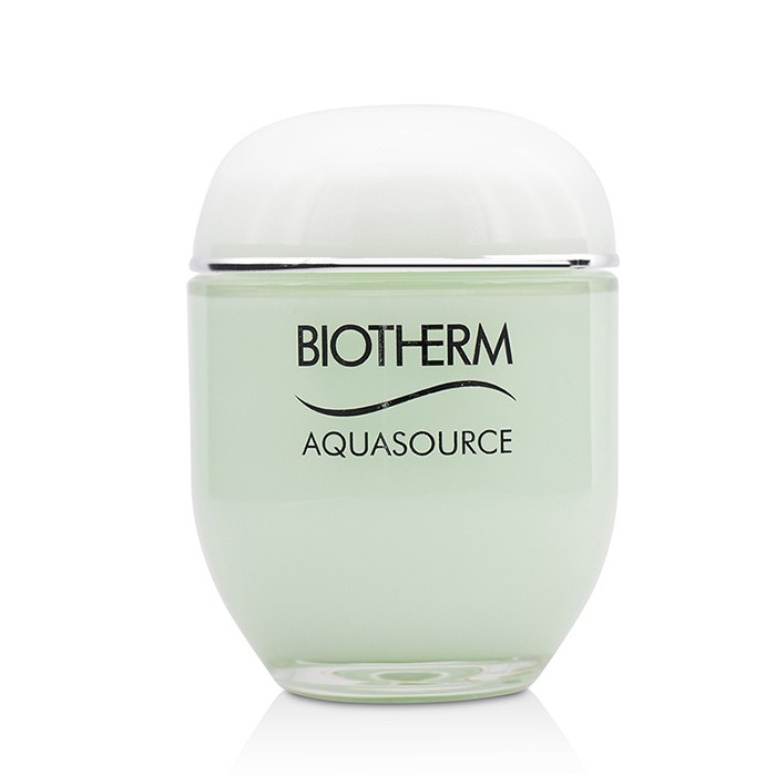 Biotherm Aquasource 48H Continuous Release Hydration Gel - For Normal/ Combination Skin 125ml/4.22ozProduct Thumbnail