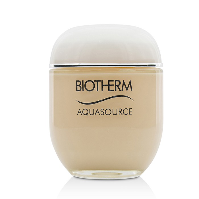 Biotherm Aquasource 48H Continuous Release Hydration Rich Cream (Kulit Kering) 125ml/4.22ozProduct Thumbnail