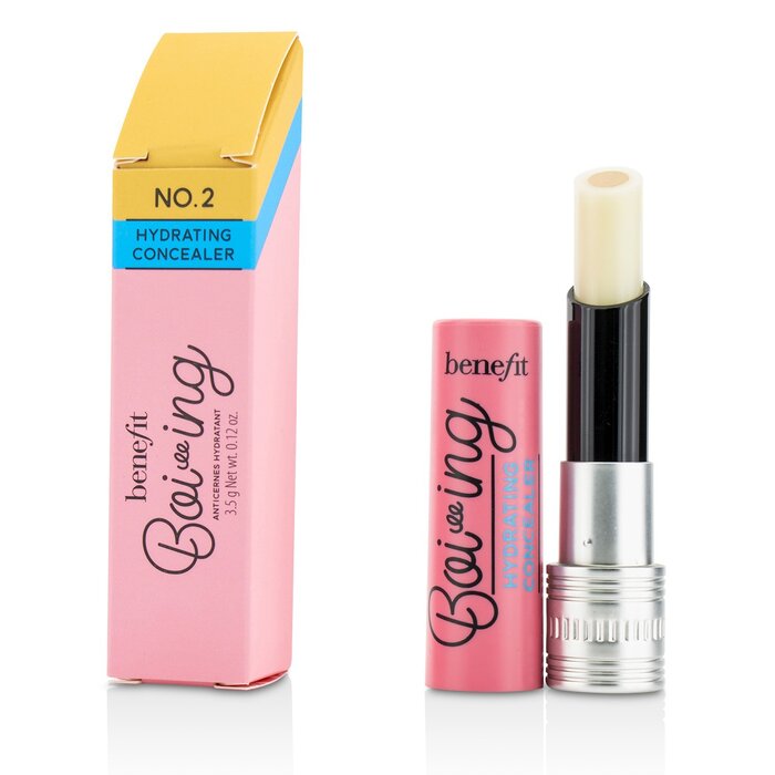Benefit Boi ing Hydrating Concealer 3.5g/0.12ozProduct Thumbnail