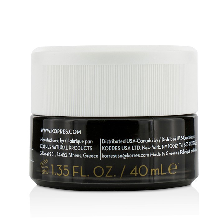 珂诺诗 Korres Korres Black Pine Anti-Wrinkle, Firming & Lifting Day Cream - Normal To Combination Skin 40ml/1.35ozProduct Thumbnail