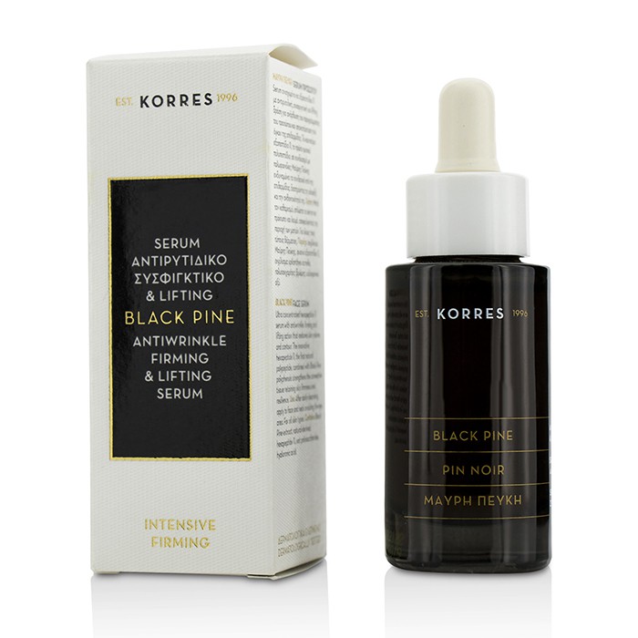Korres Black Pine Anti-Wrinkle, Firming & Lifting Serum - All Skin Types 30ml/1.01ozProduct Thumbnail