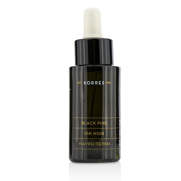 コレス Korres Black Pine Anti-Wrinkle, Firming & Nourishing Active-Oil 30ml/1.01ozProduct Thumbnail
