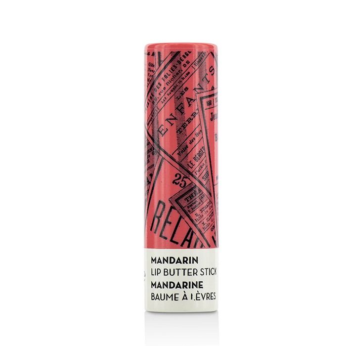 Korres Mandarin Lip Butter Stick 5ml/0.17ozProduct Thumbnail