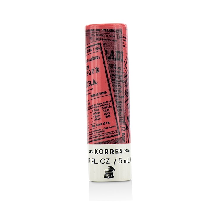 Korres Mandarin Lip Butter Stick 5ml/0.17ozProduct Thumbnail