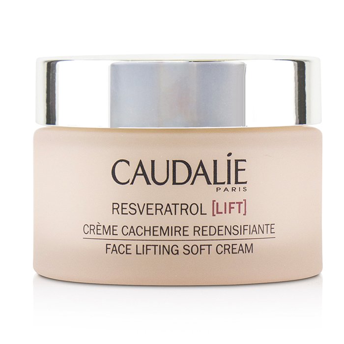 Caudalie Liftingujący krem do twarzy Resveratrol Lift Face Lifting Soft Cream 50ml/1.7ozProduct Thumbnail