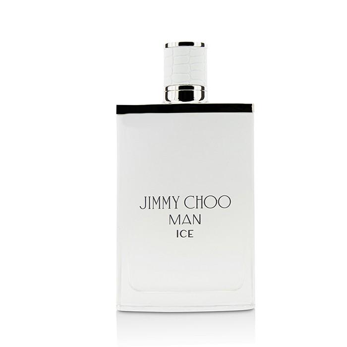 Jimmy Choo Man Ice Eau De Toilette - Suihke 100ml/3.3ozProduct Thumbnail