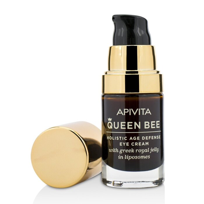 Apivita Krem pod oczy Queen Bee Holistic Age Defense Eye Cream 15ml/0.54ozProduct Thumbnail