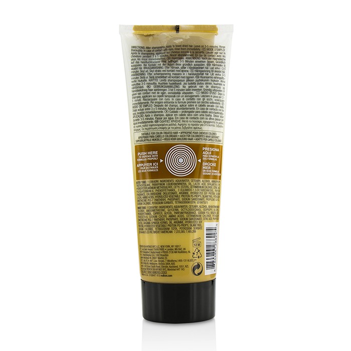 Redken All Soft Mega Mask (For Dry/ Brittle Hair) מסכה לשיער יבש או שביר 200ml/6.8ozProduct Thumbnail