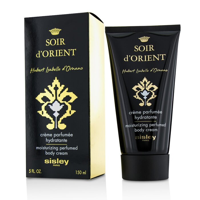 Sisley Soir d'Orient Moisturizing Perfumed Kem Dưỡng Thể 150ml/5ozProduct Thumbnail