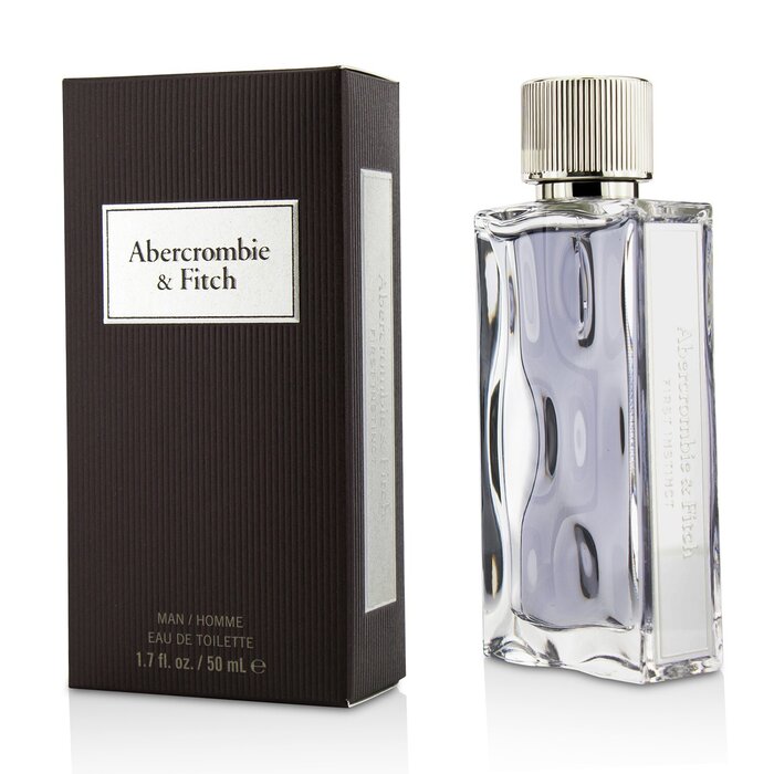 Abercrombie & Fitch First Instinct ماء تواليت سبراي 50ml/1.7ozProduct Thumbnail
