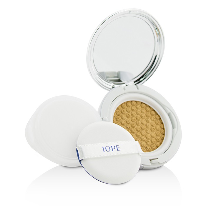 IOPE（アイオペ） IOPE Air Cushion SPF50 With Extra Refill 2x15g/0.525ozProduct Thumbnail