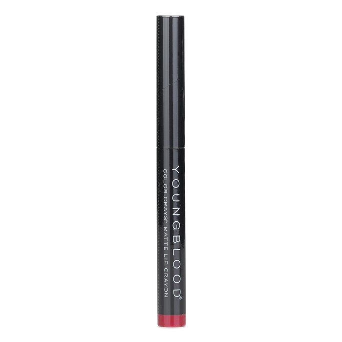 Youngblood Color Crays Matte Lip Crayon 1.4g/0.05ozProduct Thumbnail