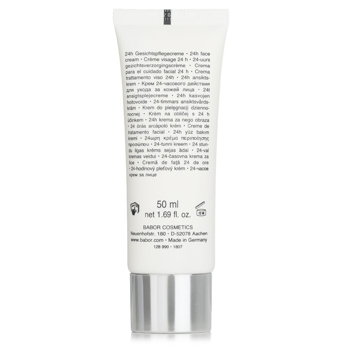 Babor Essential Care Lipid Balancing Cream - For tørr hud 50ml/1.3ozProduct Thumbnail