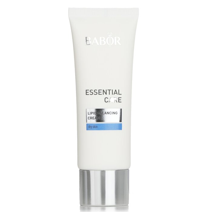Babor Essential Care Lipid Balancing Cream - For Dry Skin 50ml/1.3ozProduct Thumbnail