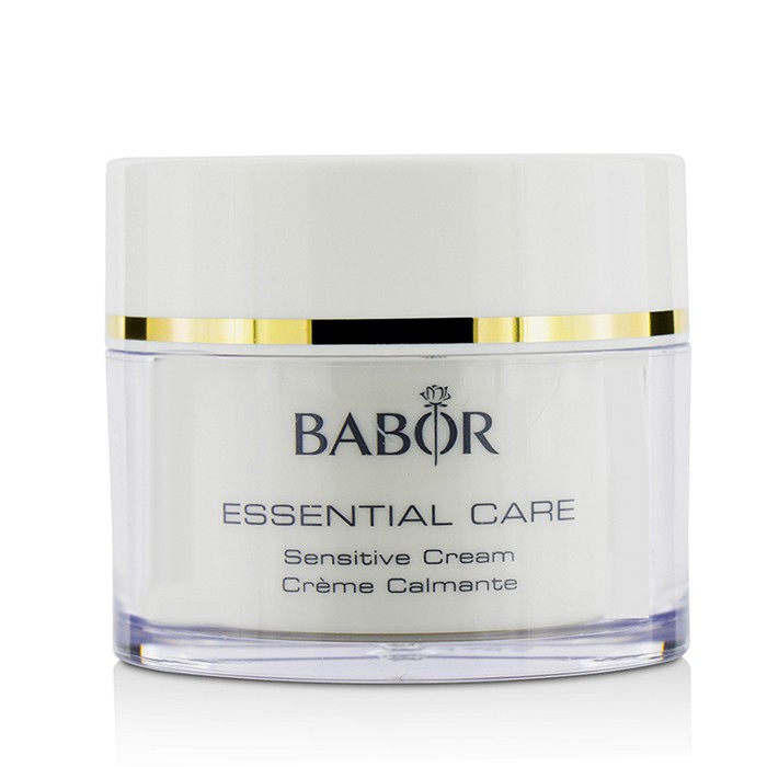 Babor Essential Care Sensitive Cream - For Sensitive Cream 50ml/1.3ozProduct Thumbnail
