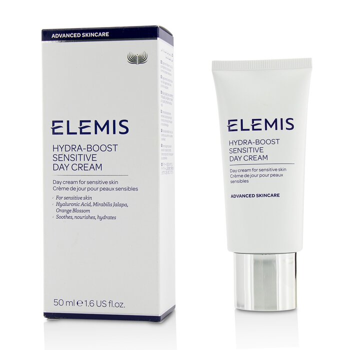 Elemis Hydra-Boost Sensitive Day Cream- for sensitive skin  50ml/1.6ozProduct Thumbnail