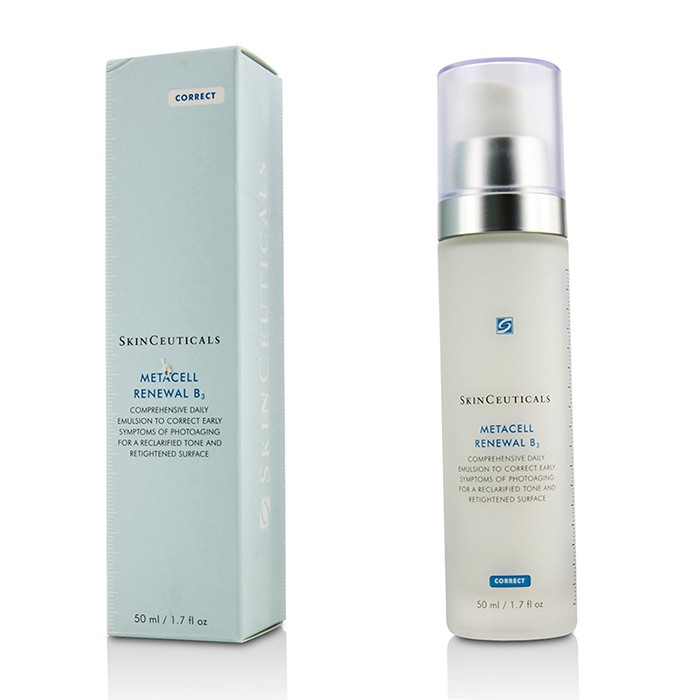 Skin Ceuticals Metacell Renewal B3 (Box Slightly Damaged) 50ml/1.7ozProduct Thumbnail