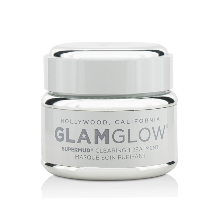 Glamglow Supermud Clearing Treatment מסכת בוץ 50g/1.7ozProduct Thumbnail