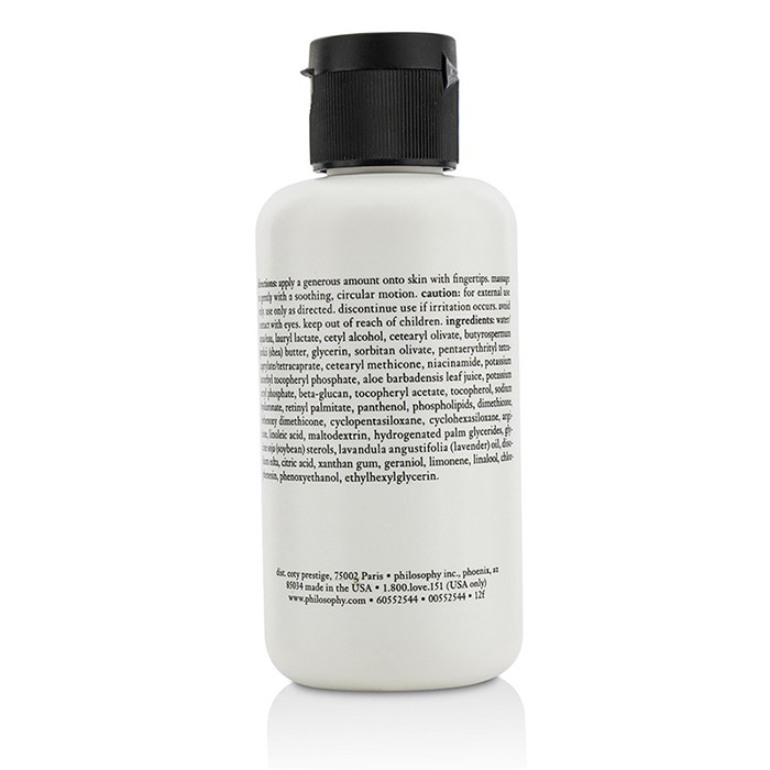 Philosophy Hope In A Jar For Body Duo Pack 2x120ml/4ozProduct Thumbnail
