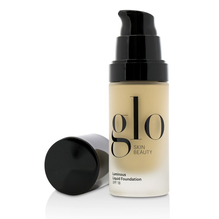 Glo Skin Beauty Luminous Liquid Foundation SPF18 פאונדיישן נוזלי 30ml/1ozProduct Thumbnail