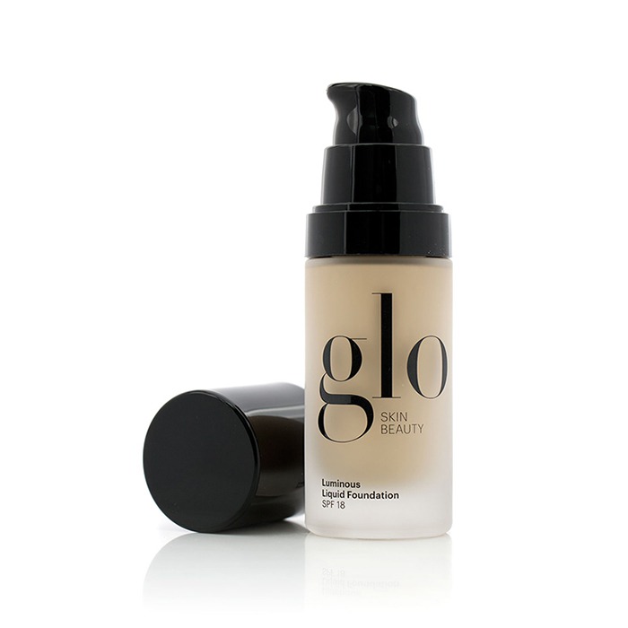 Glo Skin Beauty Luminous Liquid Foundation SPF18 30ml/1ozProduct Thumbnail