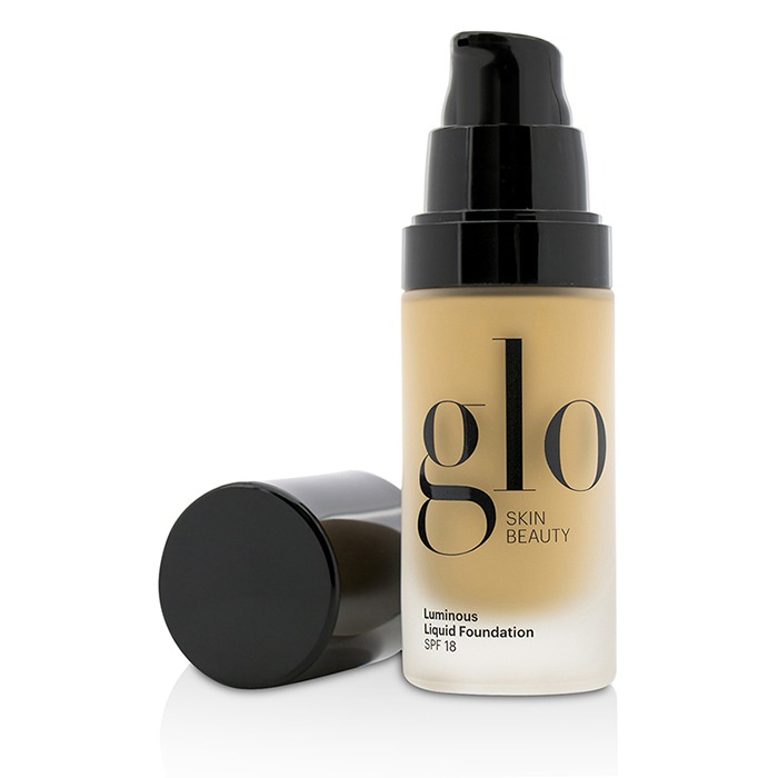 Glo Skin Beauty Luminous Liquid Foundation SPF 18 30ml/1ozProduct Thumbnail